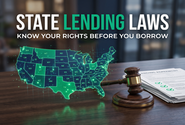 online lending laws by state