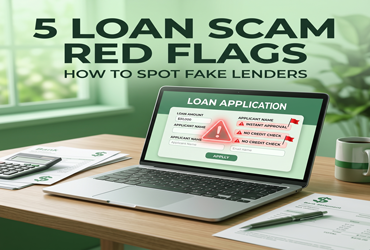 online loan scam